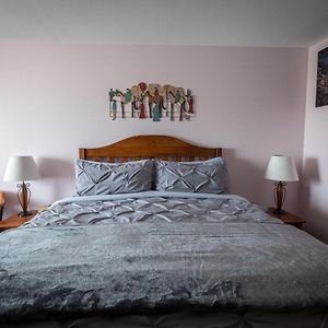 Premium Quadruple Room Navajo Loop